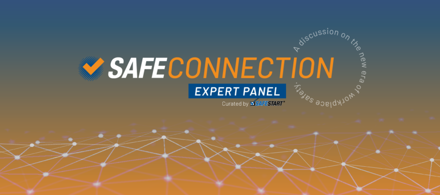 SafeConnection Invites You to Our New COVID-19 Expert Panel Series