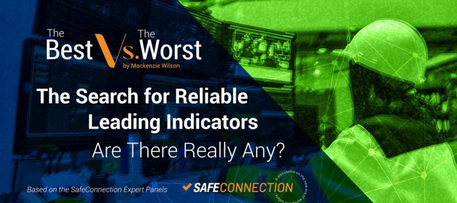 The Search for Reliable Leading Indicators - Are There Really Any?
