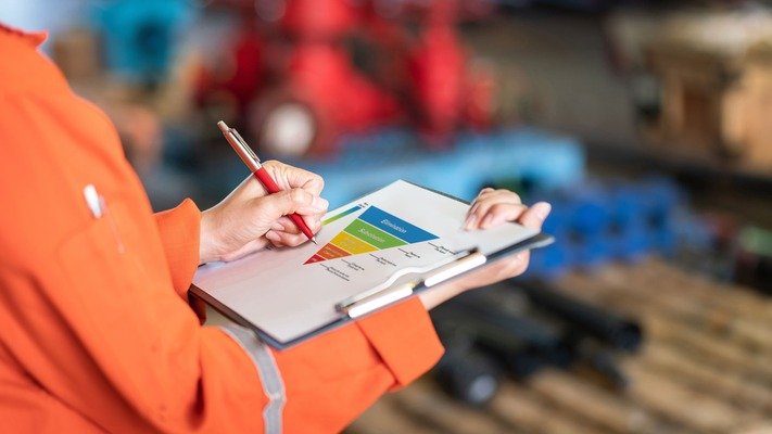 The Hierarchy of Controls and the Bowtie